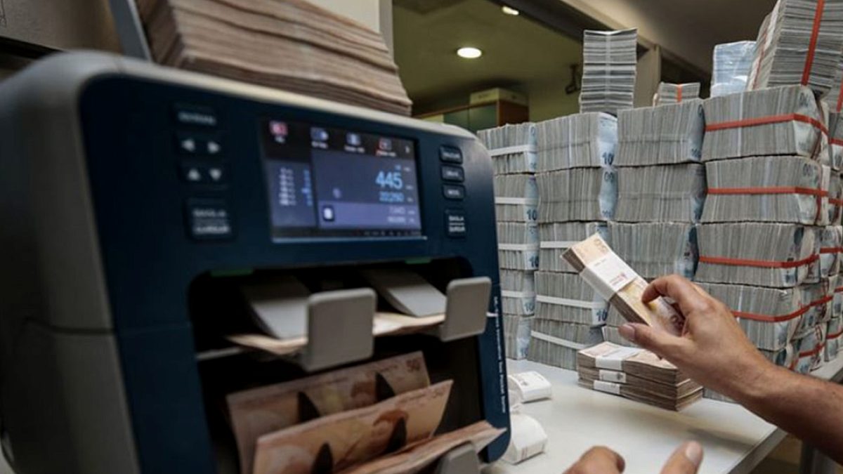 Fonlardaki Vurguna Yüksek Kazançlılara Geri Dönüş Çağrısı