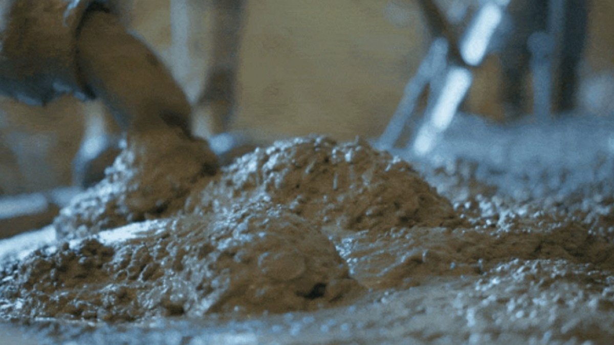 İnsan Dışkısından Elde Edilen Biyoçar ile Beton Güçlendirildi