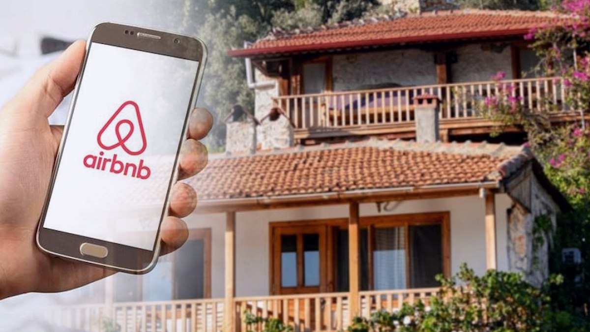 Airbnb'den Konuklara Yeni Düzenleme: Ev İşleri Artık Yasak