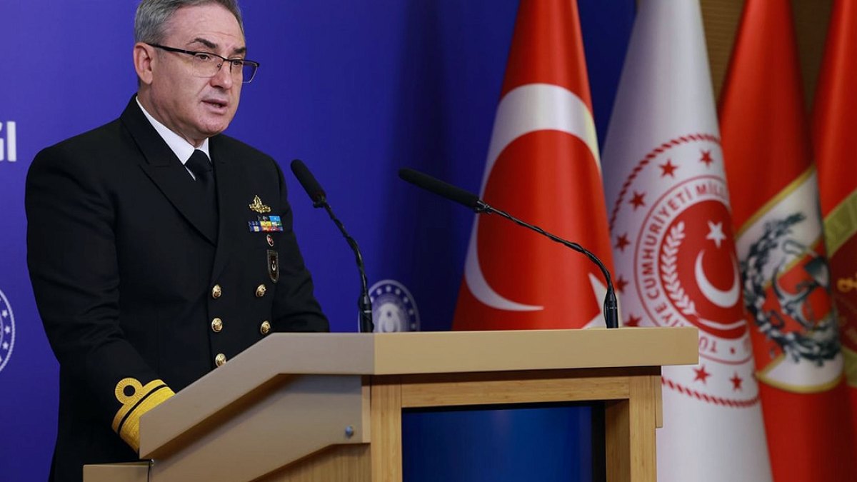Türkiye-Libya Deniz Yetki Alanları Mutabakatı Libya Meclisi'nden Onay Aldı
