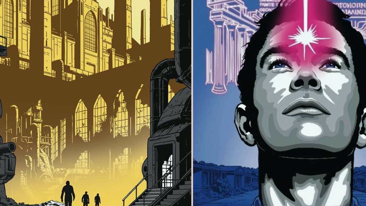 Philip K. Dick'in Fütüristik Vizyonu: Bugünün Teknolojileri 60 Yıl Önce Eserlerinde Yaşıyordu