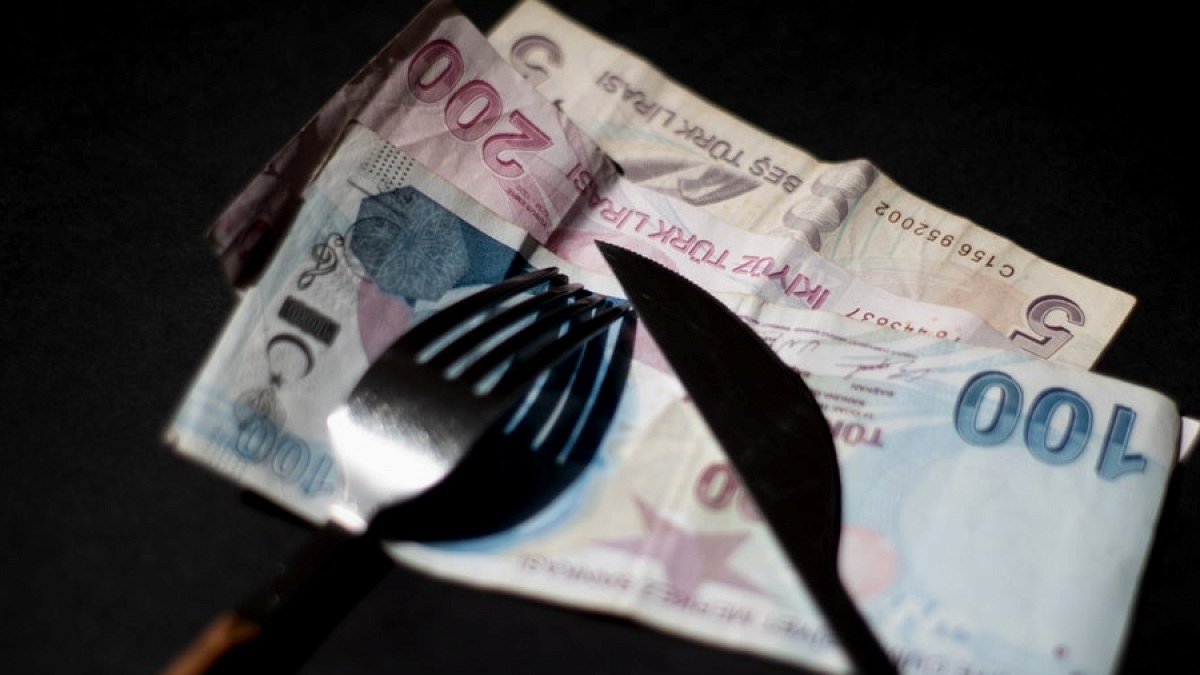 Ekonomik Beklentiler Karardı: Tüketici Güveni Ekimde Sert Düşüşte