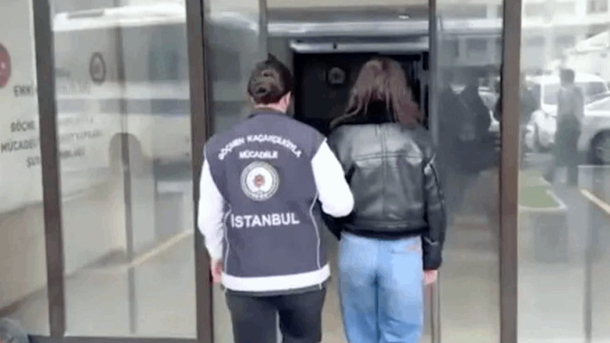 Üreme Hücresi Ticareti Operasyonunda 44 Şüpheli Adliyeye Sevk Edildi