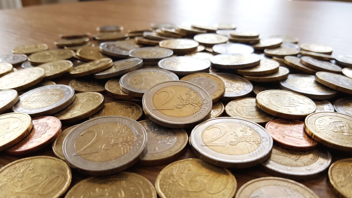 Cebinizdeki Hazine: Nadir 2 Euro'lar Servete Dönüşüyor