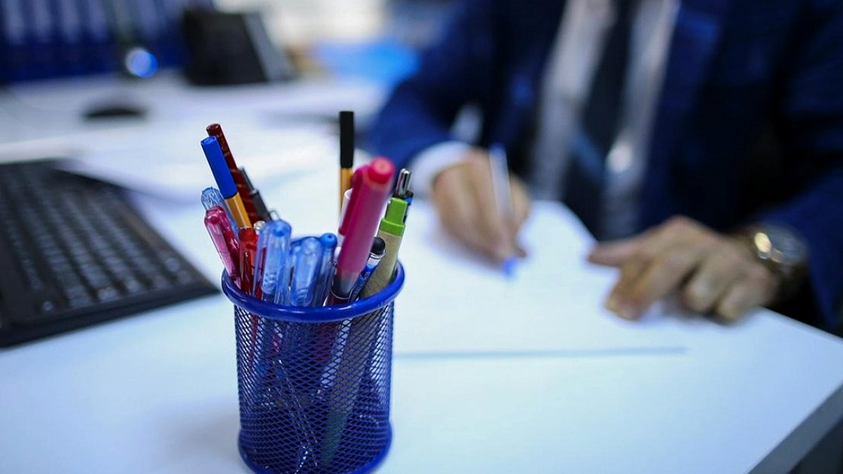 Vakıf İnşaat Restorasyon Şirketinde Yönetim Krizi: 14 Personele 7 Yönetici