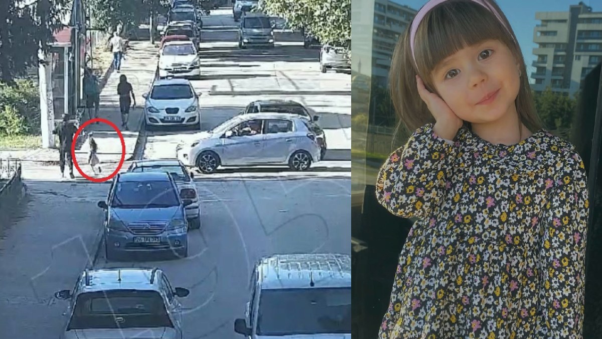 3 Yaşındaki Elif Mavi'nin Ölümüyle Sonuçlanan Kazada Sürücüye Ağır Ceza Talebi