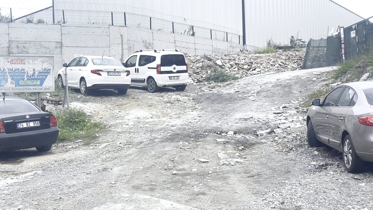 Büyükçekmece Saldırısı Şüphelisi Bağcılar'da Ölü Bulundu