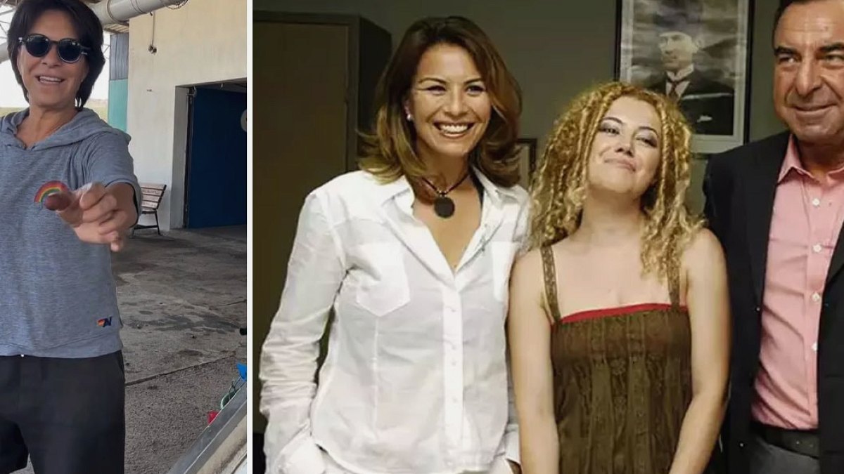 Filiz Taçbaş'tan Yeni Kariyere Adım: Foça'da Zeytincilik Macerası