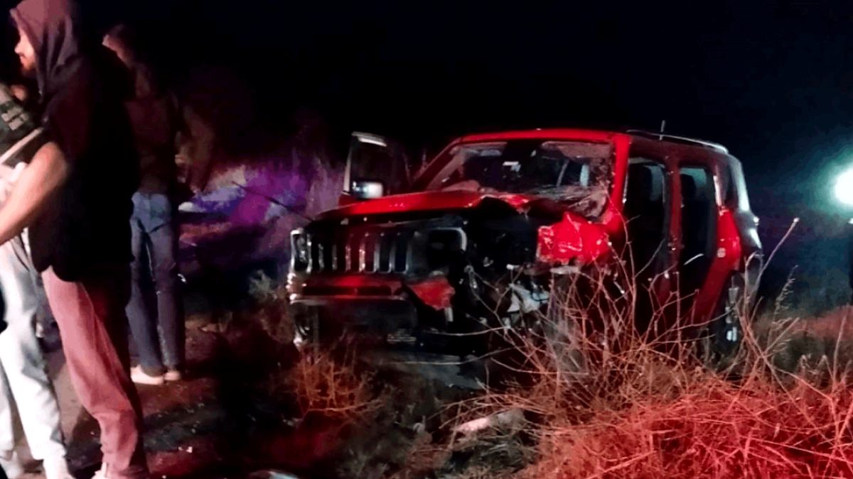 Tekirdağ'da Kan Donduran Kaza: 1 Ölü, 3 Yaralı