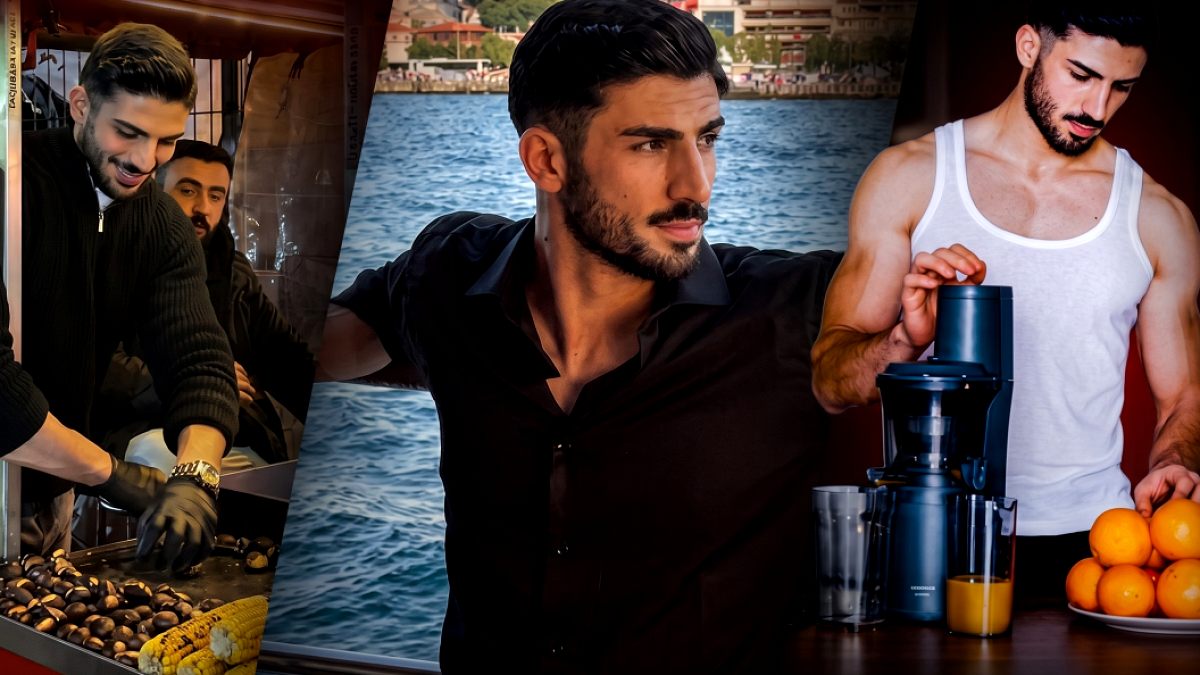 Milyonluk Anlaşmayla Gündeme Gelen 'Yakışıklı Mısırcı'nın Başarısı