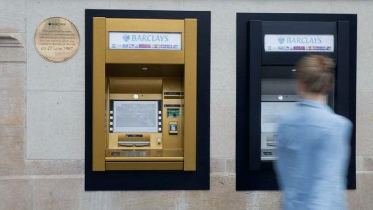 Barclays'ten Şok Karar: 5 Bin Çalışan İşten Çıkarılıyor
