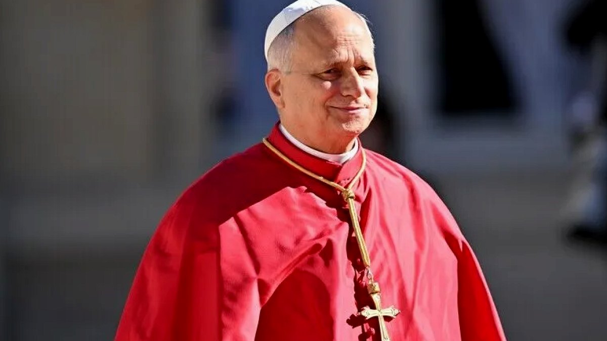 Papa'nın Sağlık Durumu Netleşti: Akciğer Kanseri Teşhisi ve Tedavi Süreci