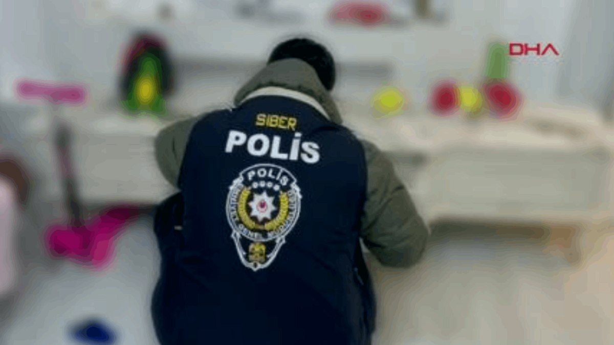 Sahte Ev İlanlarıyla Vatandaşı Dolandıran Şebeke Çökertildi