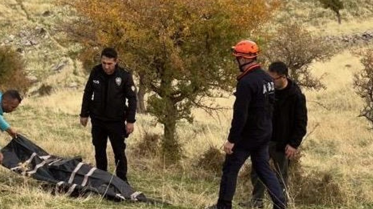 Siirt'te Kaybolan Genç Adam Ölü Bulundu: Silahlı Saldırı Şüphesi