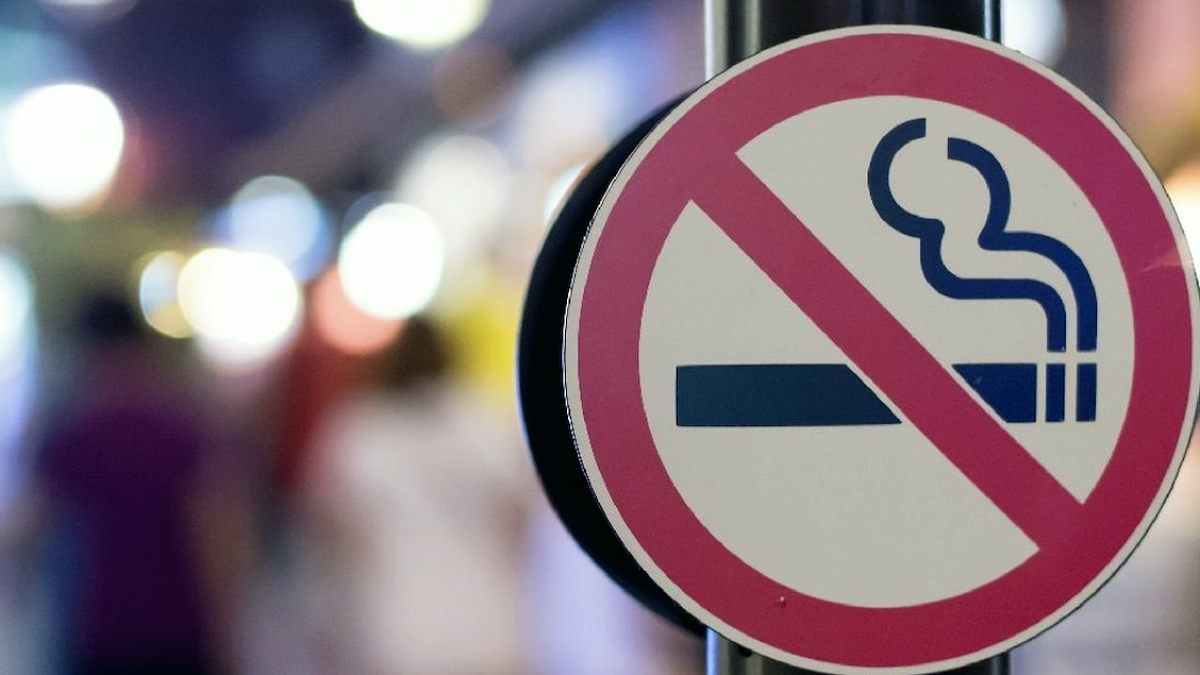 Açık Alanlarda Sigara İçme Yasağı Genişliyor: Yeni Düzenlemeler Geliyor
