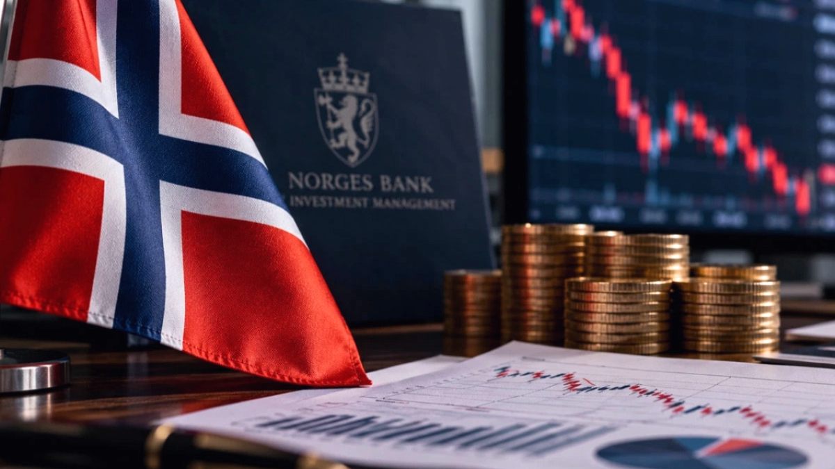Norveç Varlık Fonu Türkiye'deki Yatırımlarını Gözden Geçiriyor: 'Mağduruz'