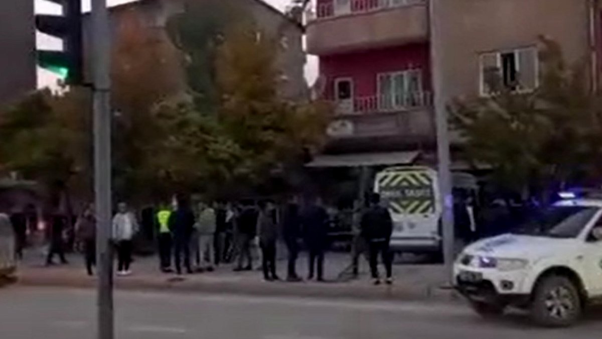 Öğrenci Servisi Sürücüsünün Sağlık Sorunu Marketle Buluştu