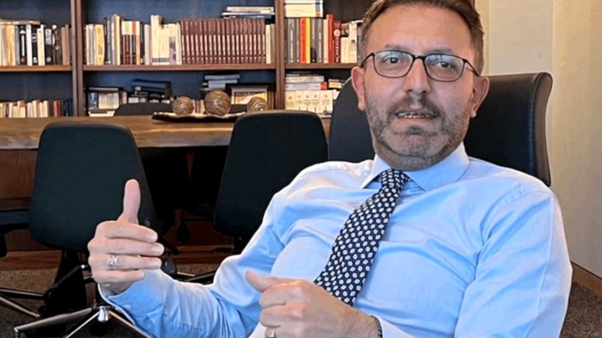 Fon Soruşturmasında Eski AKP'li Vekil Ertan Aydın ve 5 Kişi Gözaltında