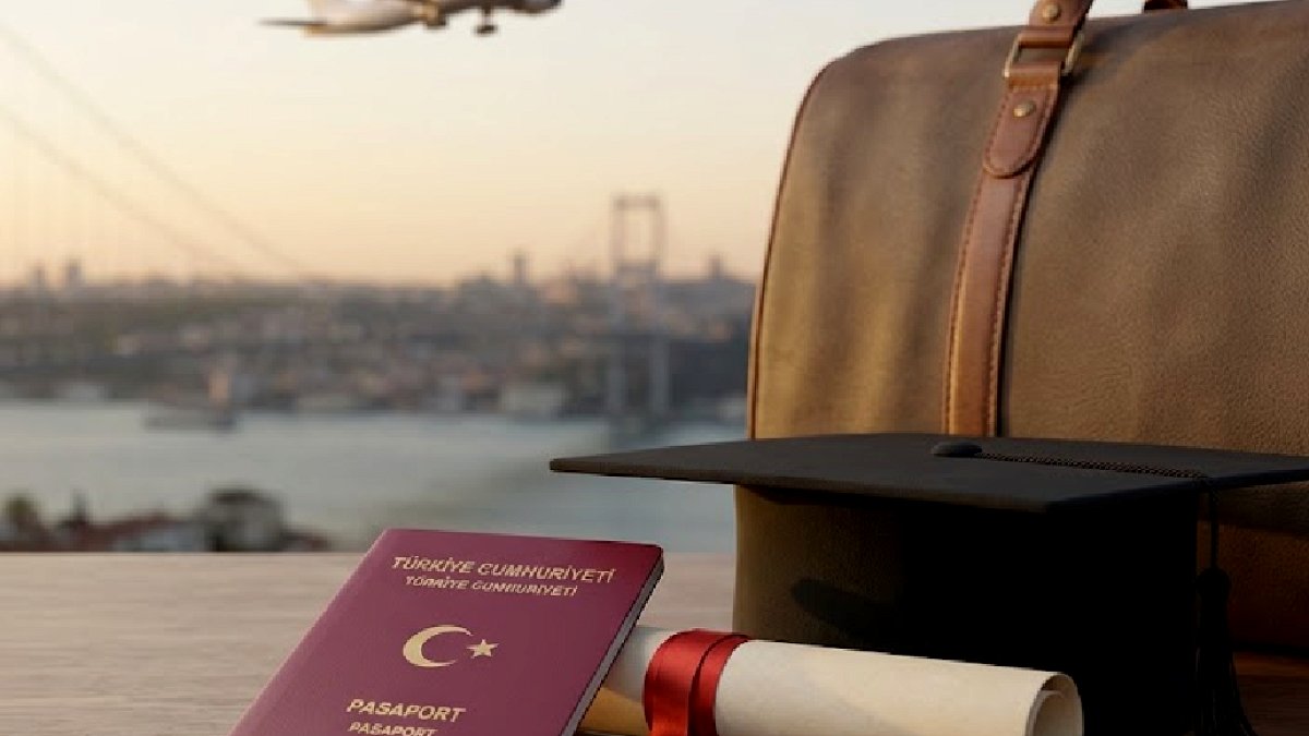 Gençler Diplomalarını Alıp Umudu Yurt Dışında Arıyor: Almanya Gözdesi