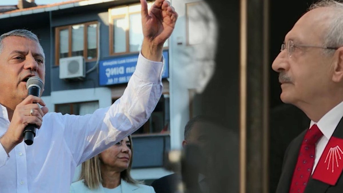 Kılıçdaroğlu'ndan YENİ Parti'ye Para İadesi Talebi: Hukuki Süreç Kapıda