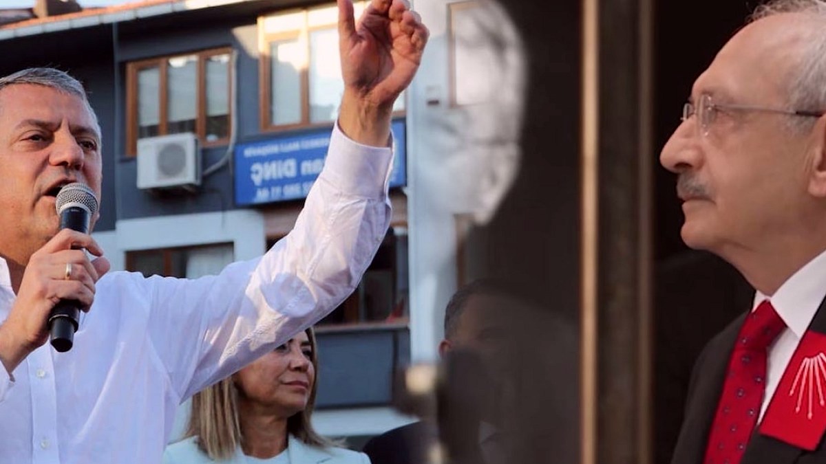 Kılıçdaroğlu'ndan Yeni Parti'ye Para İadesi Çağrısı: Hukuki Süreç Kapıda