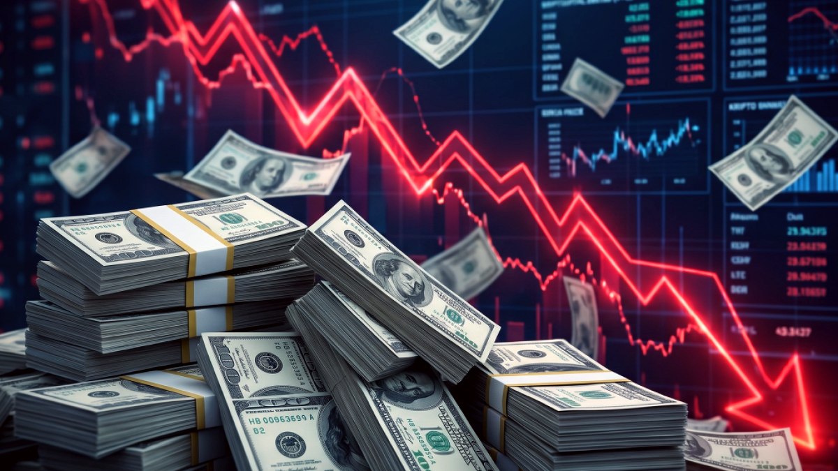 NFT Balonu Patladı: Ünlü İsimlerin Milyon Dolarlık Yatırımları Değersizleşti