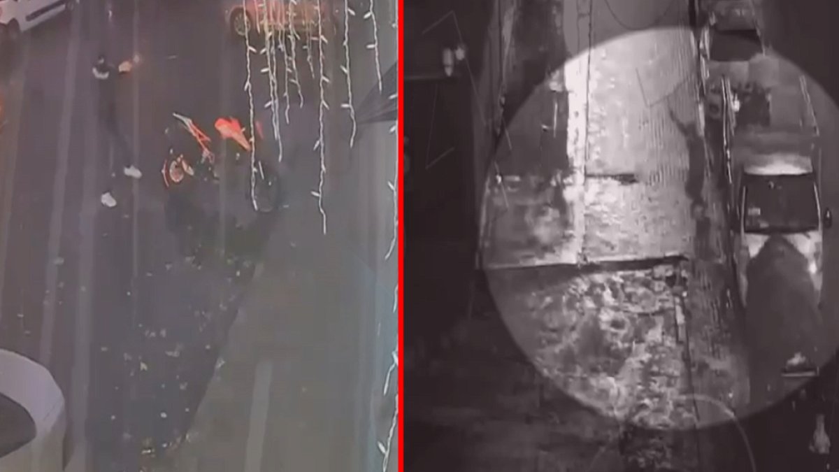 İstanbul'da Yeni Nesil Çetelere Şok Operasyon: Çocuklar Silahlı Saldırılarda Kullanılmış