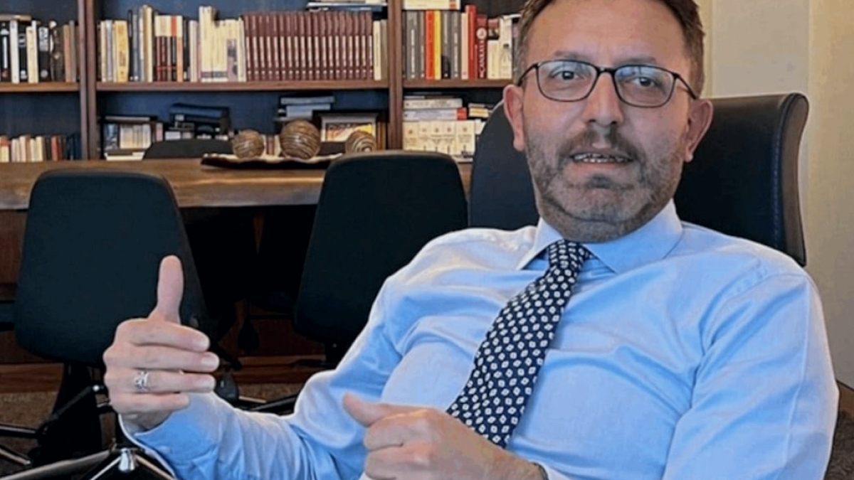 Fon Soruşturmasında Eski AKP'li Vekil Ertan Aydın ve 5 Kişi Gözaltına Alındı
