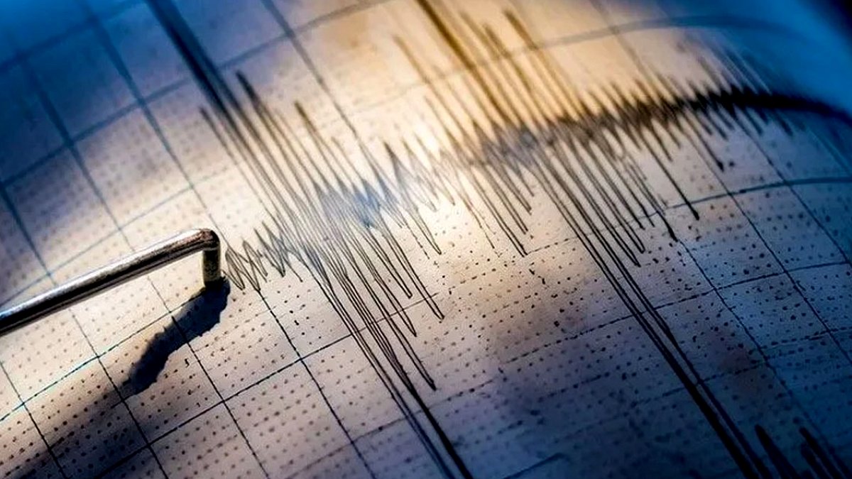 Çin'in Çinghay Eyaletinde 5.3 Büyüklüğünde Deprem: Can Kaybı Yok