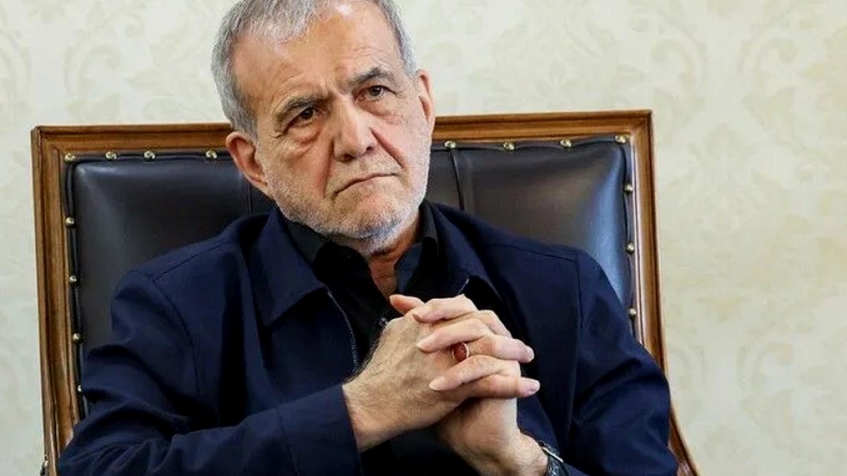 İran Cumhurbaşkanı Pezeşkiyan'dan Kritik Rusya Ziyareti