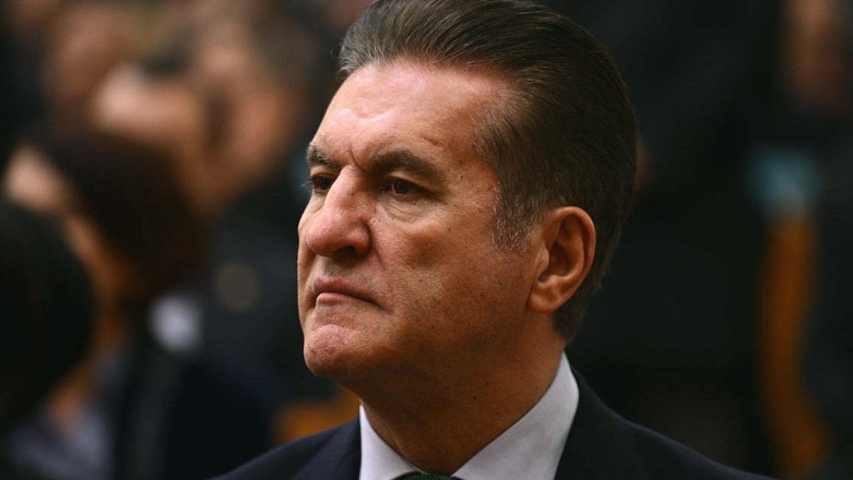 Mustafa Sarıgül'ün Korumasının da Aralarında Bulunduğu 2 Kişiye Ev Hapsi