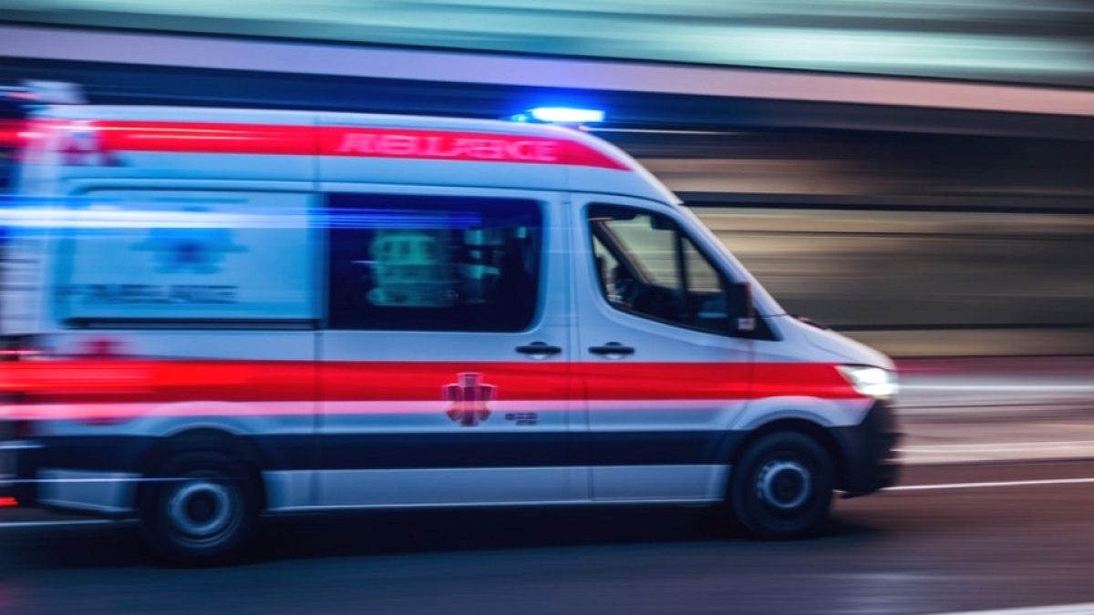 Nevşehir'de Korkunç Kaza: Otomobil Tıra Arkadan Çarptı, 2 Kişi Hayatını Kaybetti