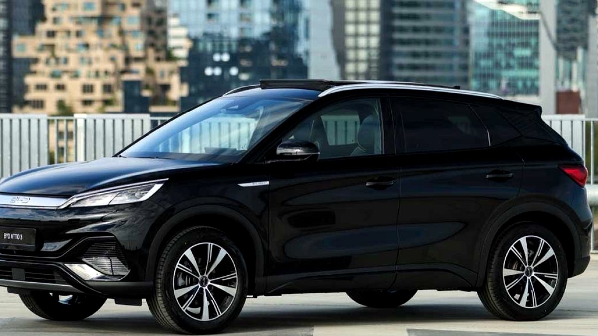 BYD'nin Uygun Fiyat Sırrı Çözüldü: Japon Uzmanlar Mercek Altına Aldı