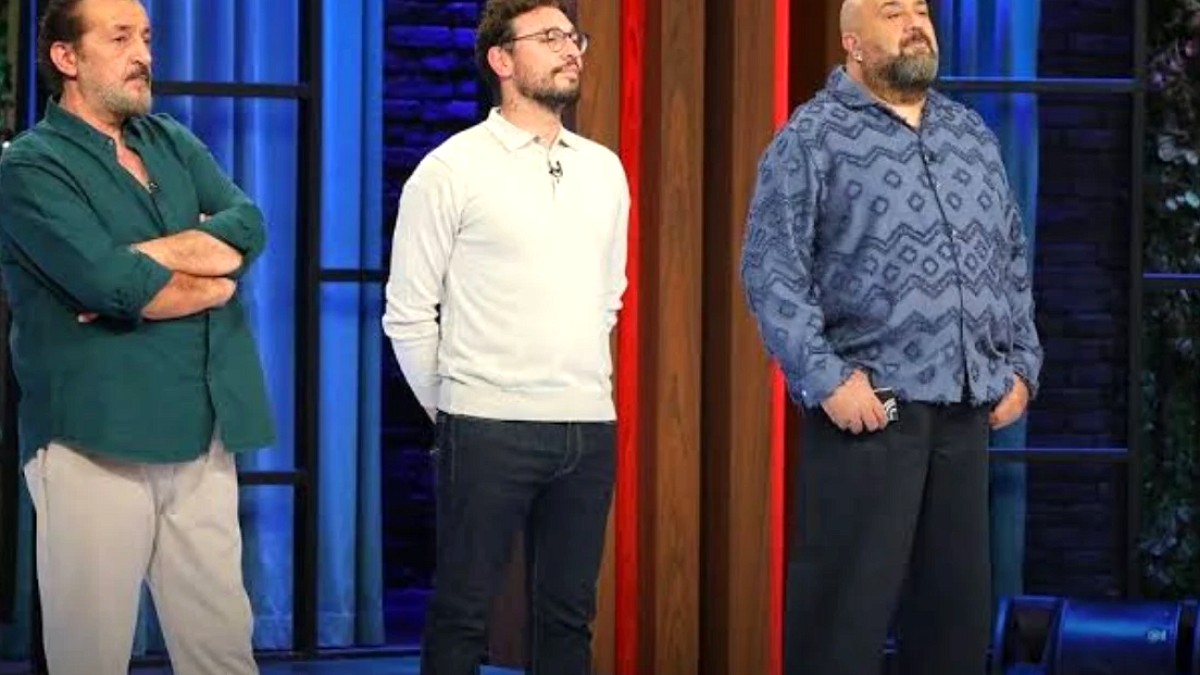 MasterChef Türkiye'de Beklenmedik Durum: Çekimler Durdu, Yeni Bölüm Yayını Şüpheli