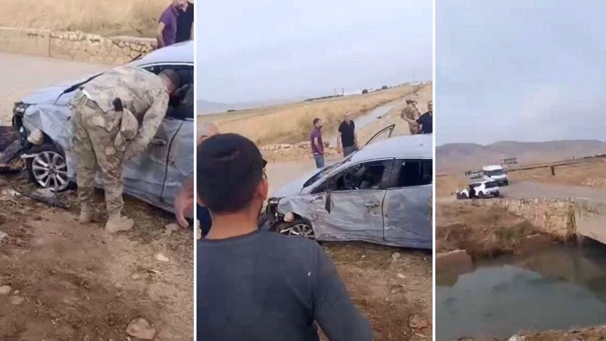 Mardin'de Korkunç Sulama Kanalı Kazası: 4 Çocuk ve 2 Kadın Hayatını Kaybetti
