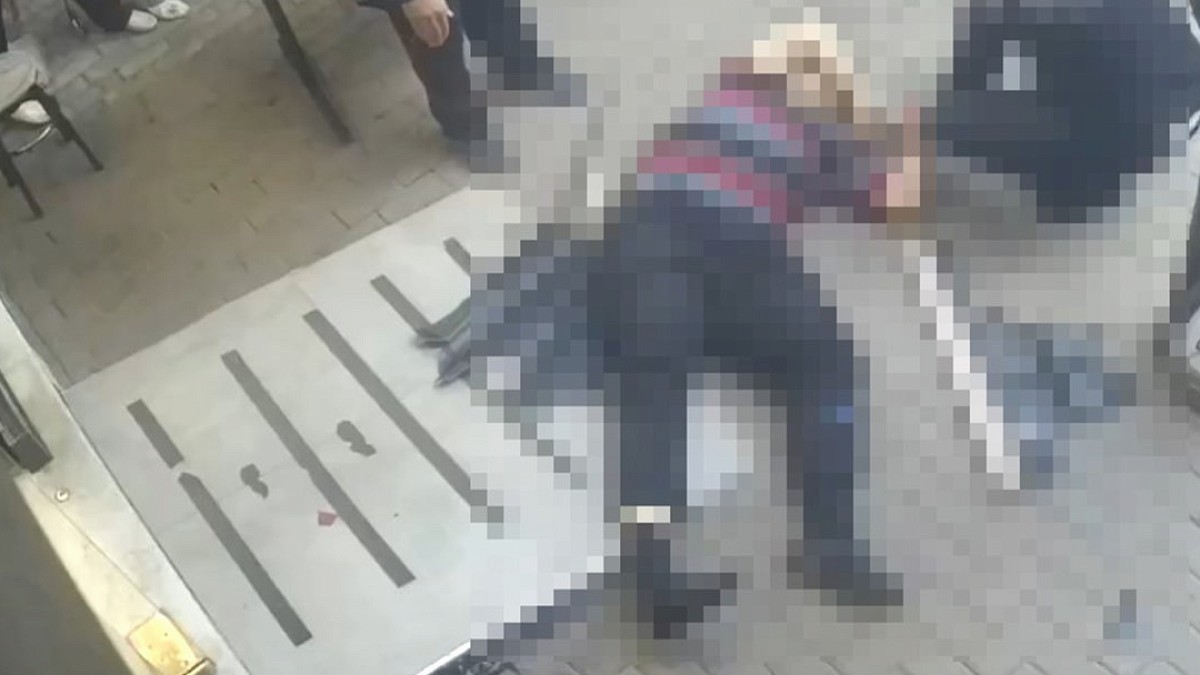 Yardım Ederken Hayatını Kaybetti: Kahraman Eğitmen Son Yolculuğuna Uğurlandı