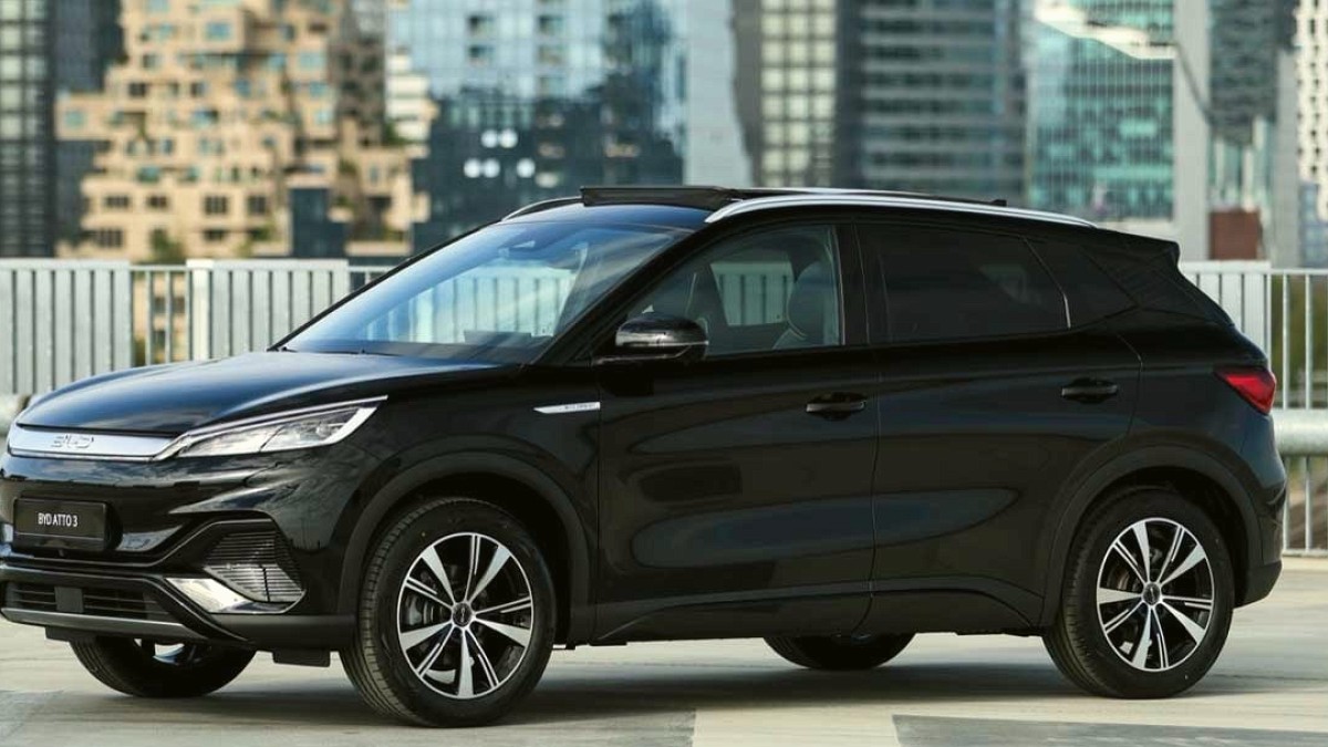Japon Uzmanlar BYD'yi Mercek Altına Aldı: Fiyat Avantajının Sırları Çözüldü