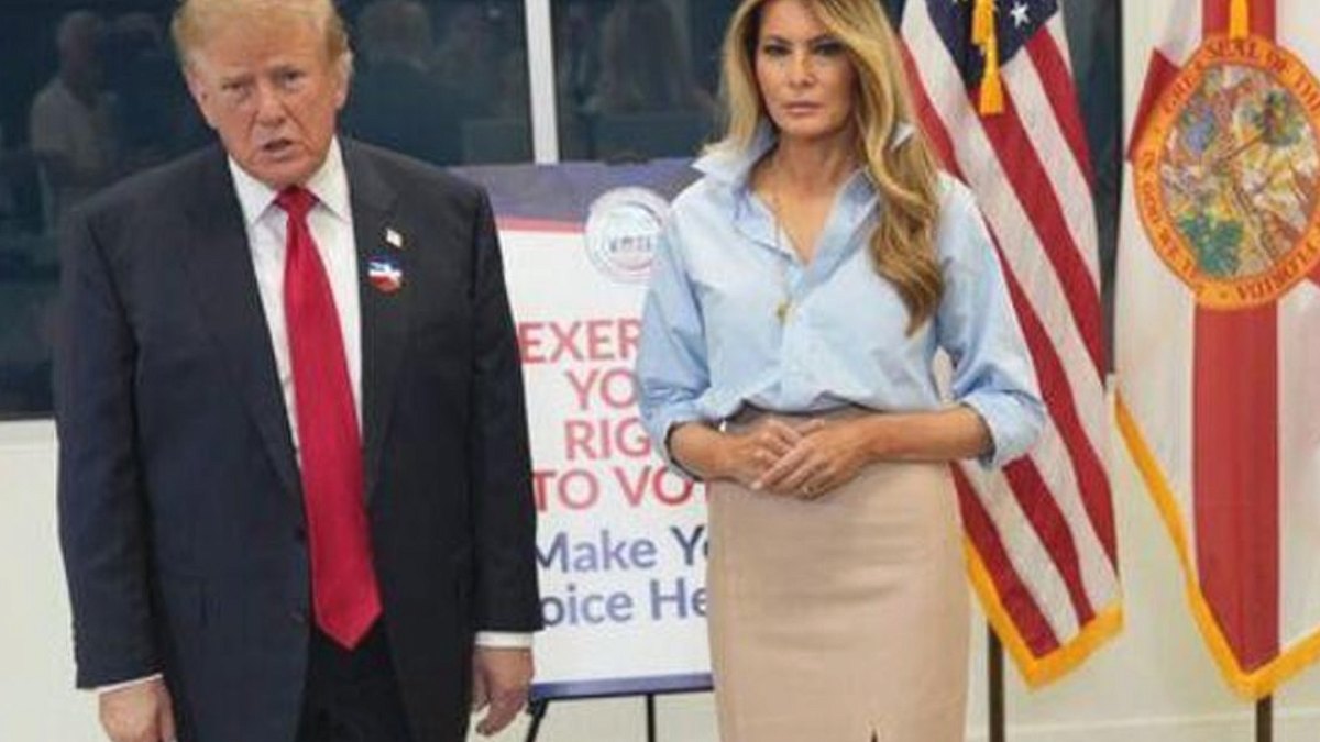 Trump'tan İran'a Yönelik Çarpıcı Açıklama: Saldırı İhtimali Var