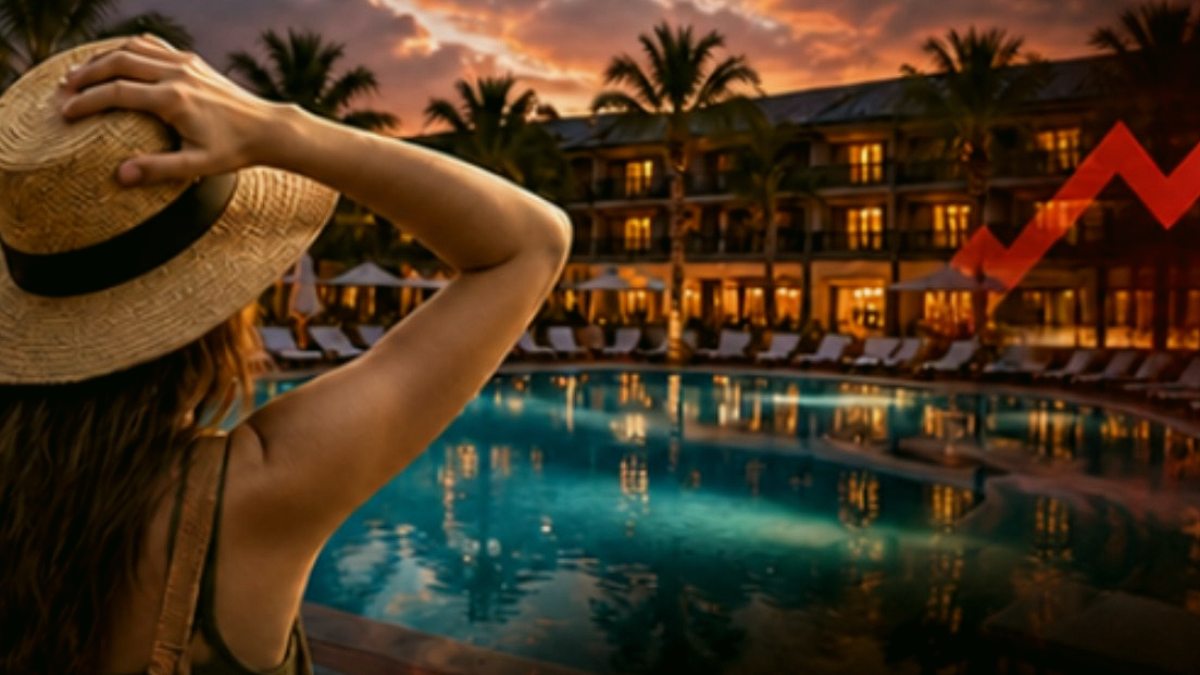 Erken Rezervasyon Fırsatları 2027 Tatil Bütçelerini Nasıl Etkiliyor?