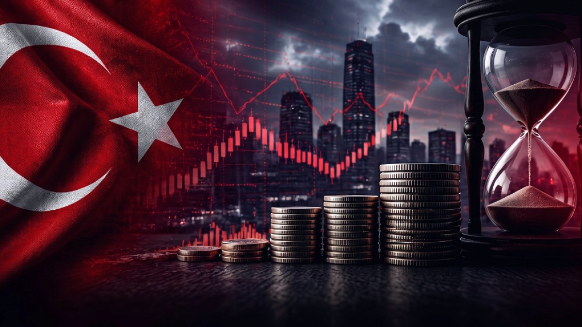 Merkez Bankası Faiz İndirdi: Uluslararası Basın Güven ve Sürdürülebilirlik Sınavını Sorguluyor