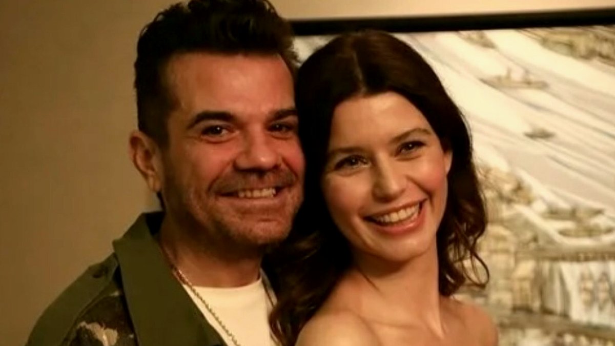 Beren Saat'in Hamilelik İddiaları Yeniden Gündemde: Çiftten Eski Açıklama
