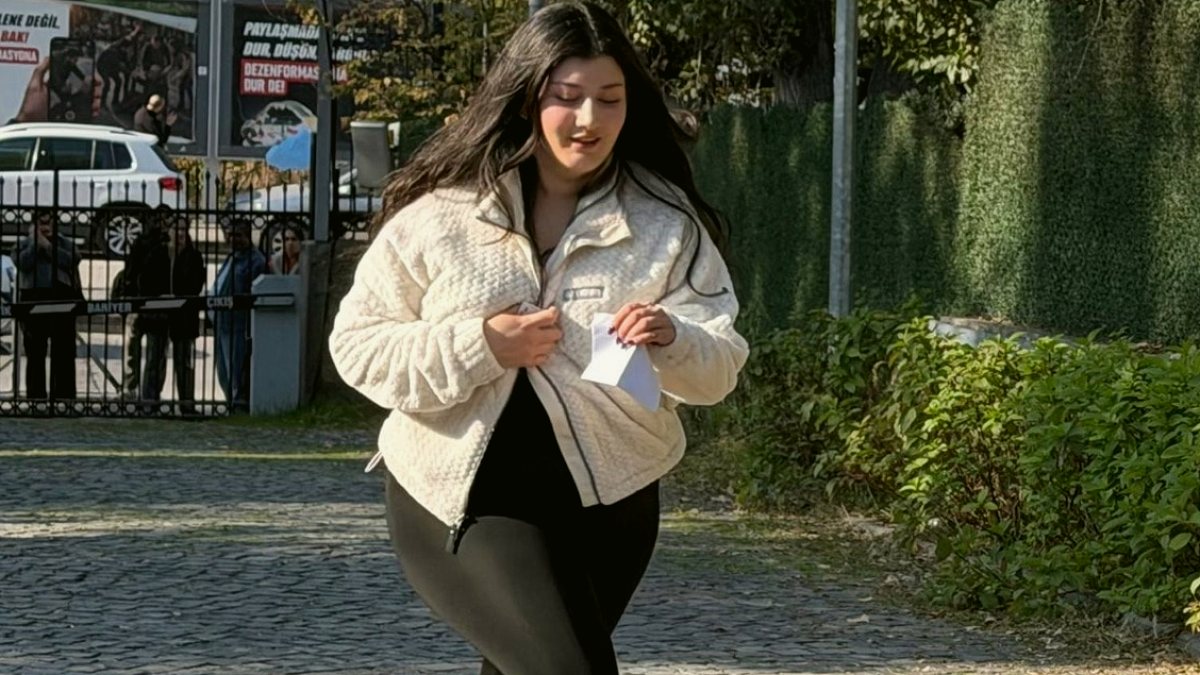 KPSS'ye Yetişemedi: Araç Arızası Sınava Girmesini Engelledi