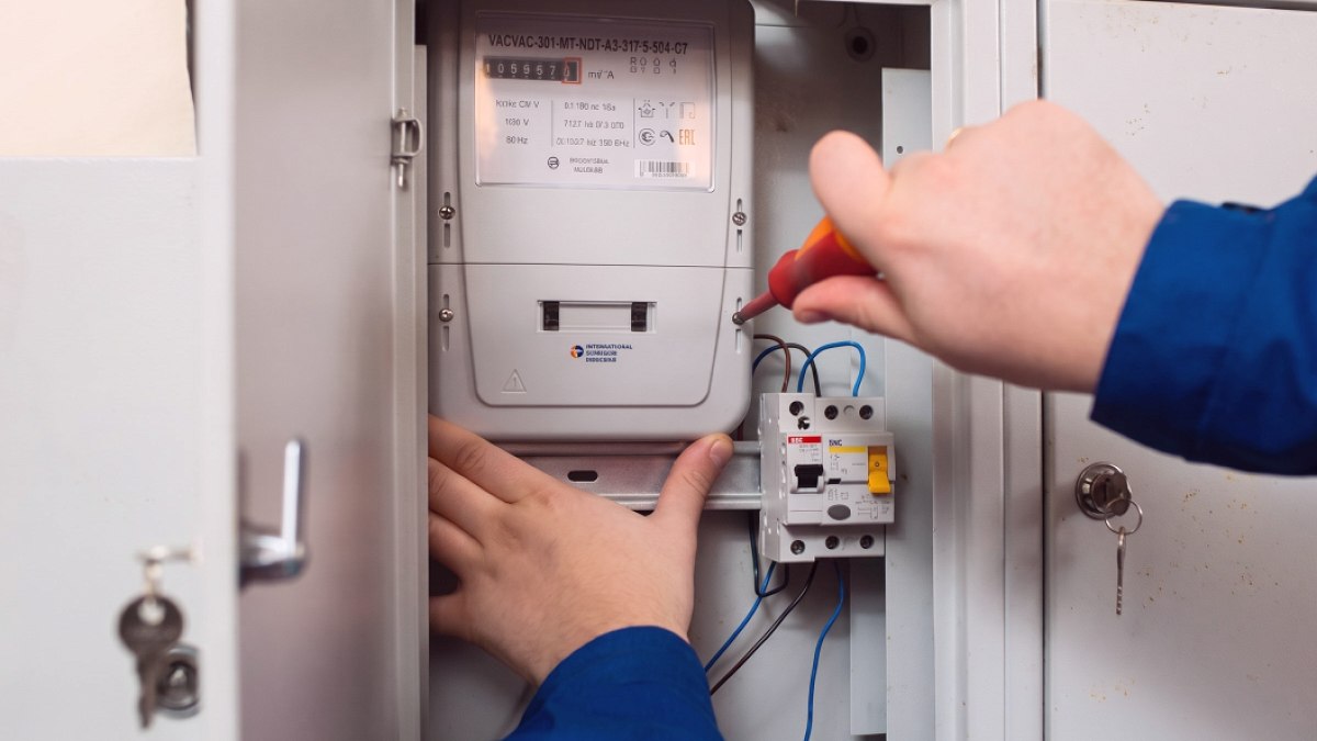 Yeni Nesil Akıllı Elektrik Sayaçları Geliyor: 2027'ye Kadar Tamamlanacak