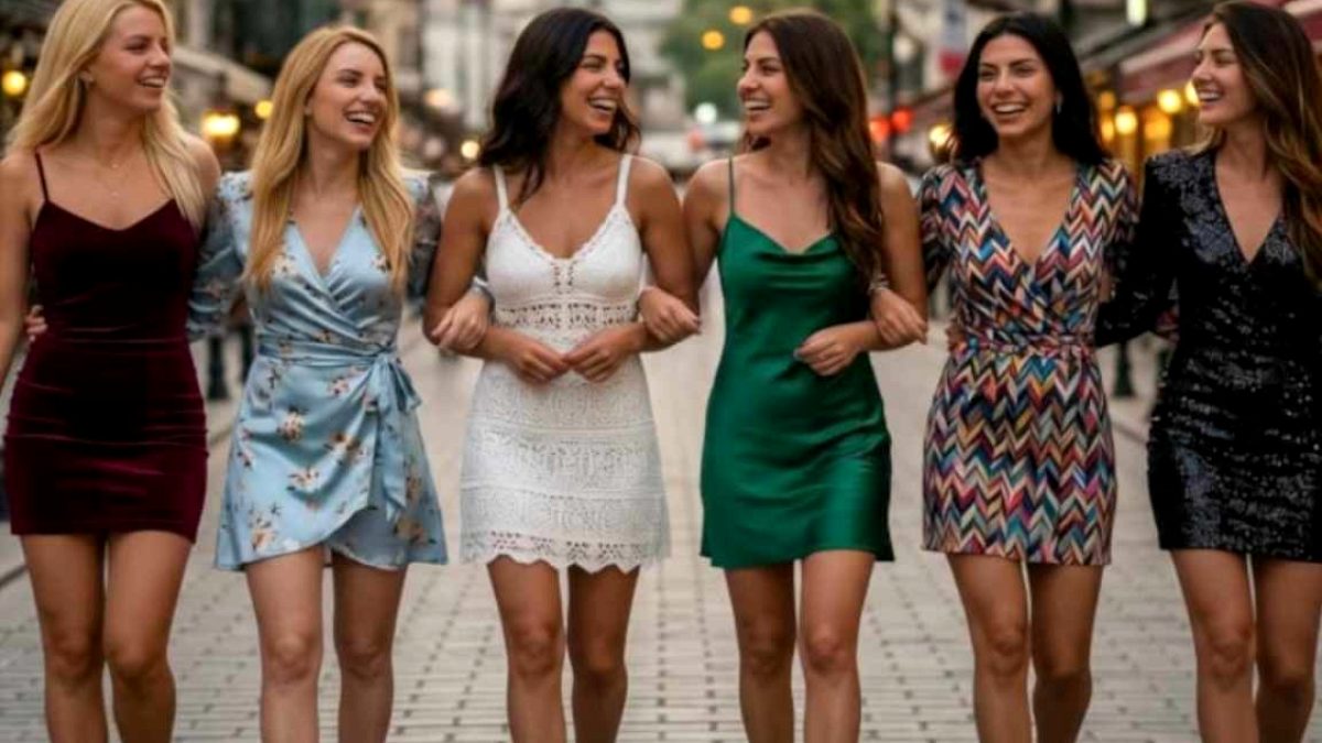 Kadınların En Uzun Yaşadığı Ülke Belli Oldu: Sırlar Açığa Çıktı