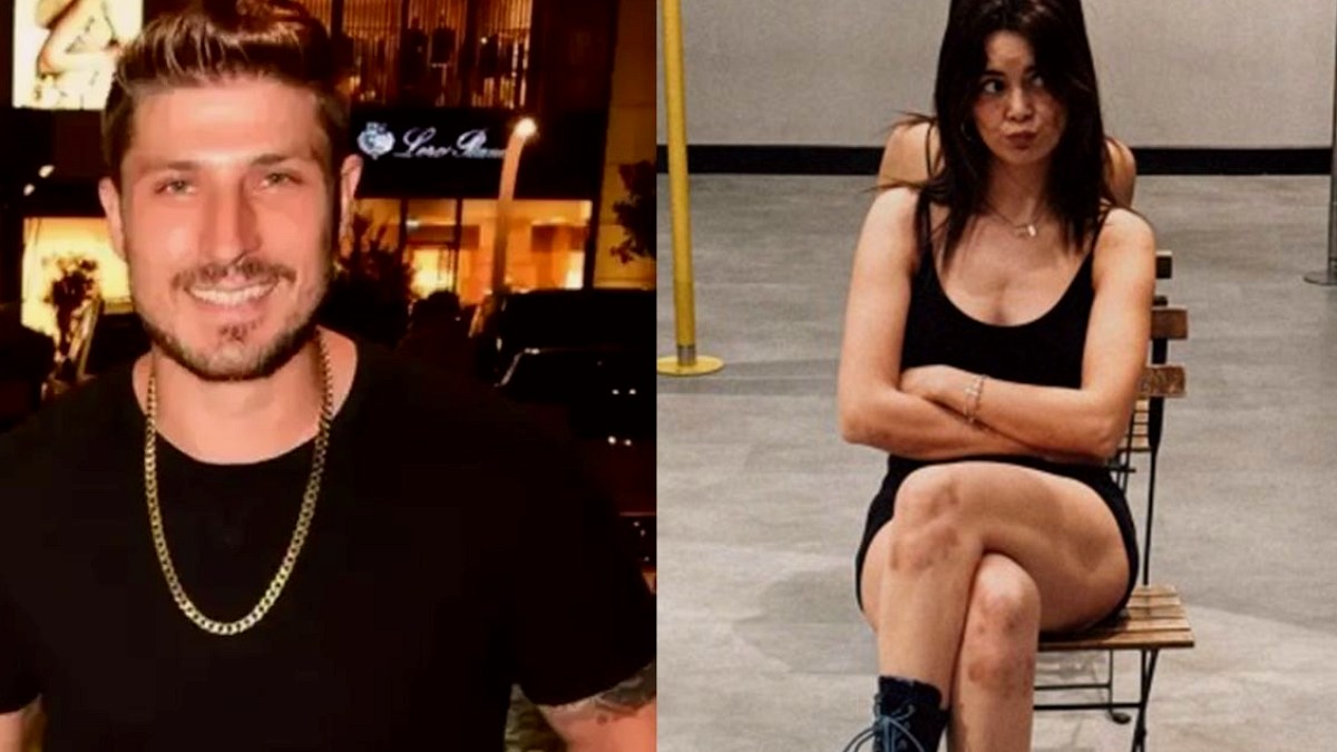 Seray Kaya ve İdris Aybirdi Aşkında Yeni Perde: Barışma İddiaları Güçlendi