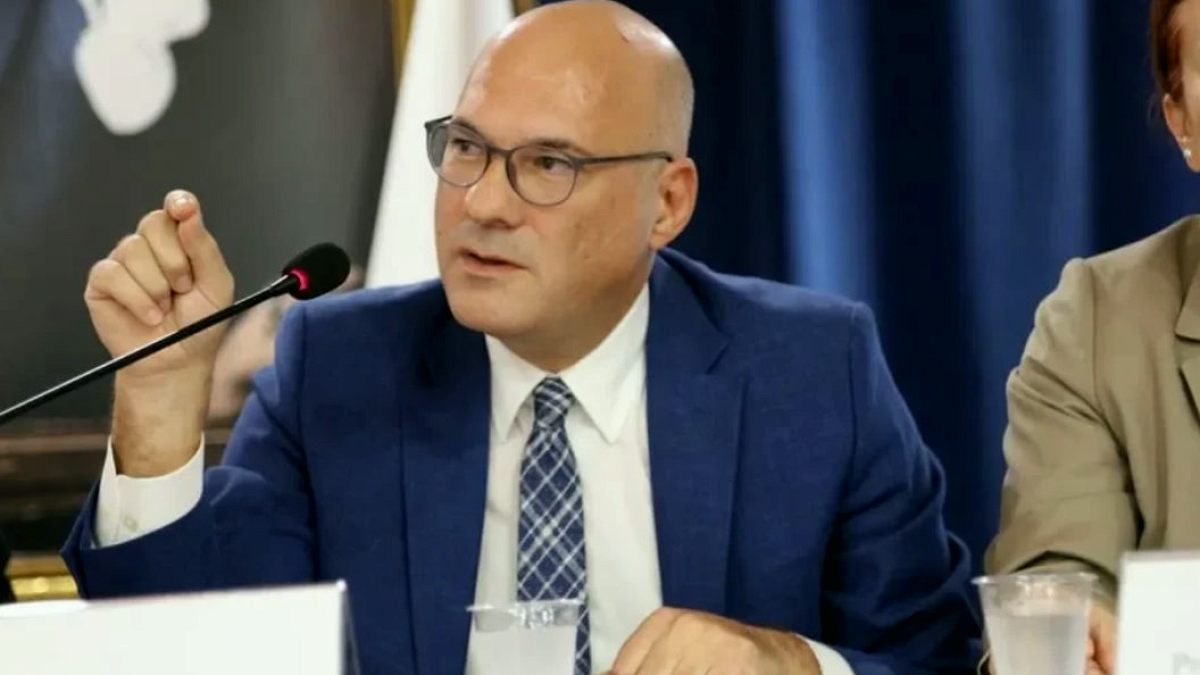 Baro Başkan Adayı Osman Korkut Kanadoğlu'na Konuşması Nedeniyle Soruşturma