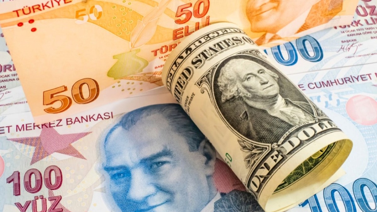 Dolar ve Euro Yeni Haftaya Yükselişle Başladı