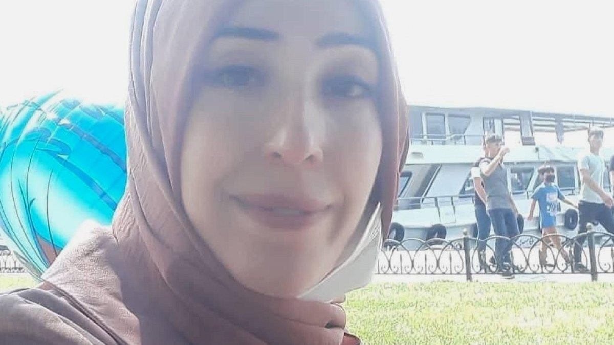 Kahraman Anne, Çocuklarını Kurtarırken Minibüs Altında Can Verdi