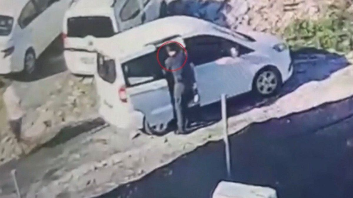 Cinayet Şüphelisi Çöpçüyle Giysi Değiştirip Kaçtı, Edirne'de Yakalandı