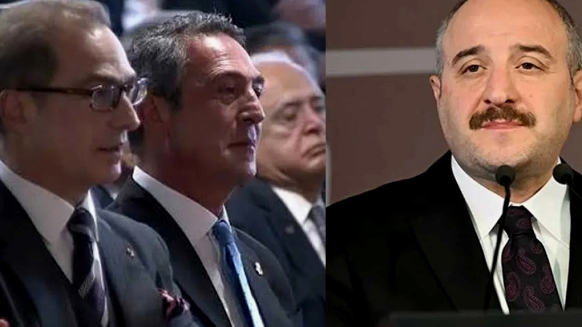 Mustafa Varank'tan Ali Koç'a Gazze İçin Teşekkür: "Tüm Ambulansları Karşılarız"